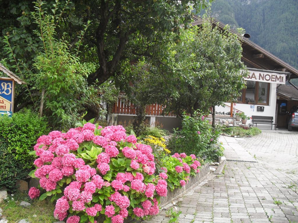 Bed & Breakfast Casa Noemi *